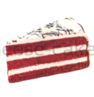 Торт "Красный бархат" Prestige