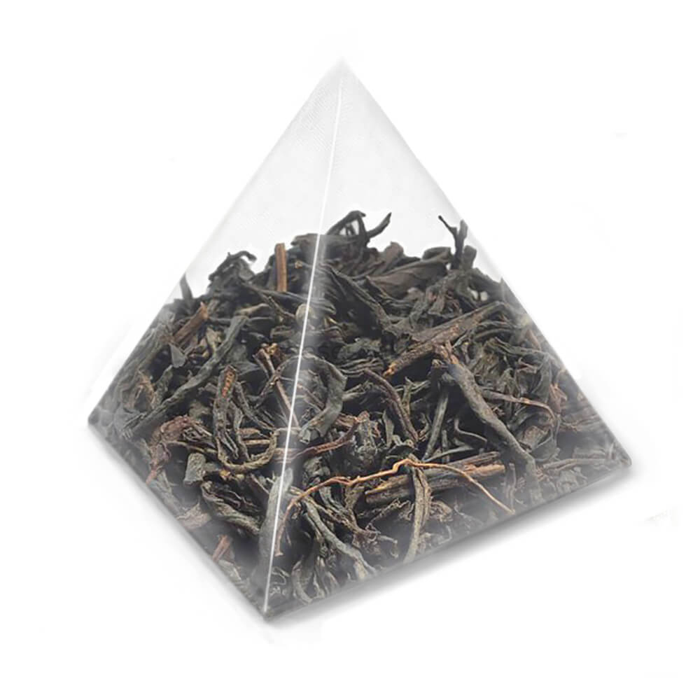 Чай в пирамидках "Чай Индийский Ассам ОР"