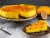 Чизкейк New York "Манго-Маракуйя" Cheeseberry