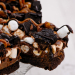Торт "Шоколадный с маршмеллоу" Dessert Fantasy 